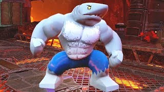 Lego DC Super-Villains: A Maior Aliança entre Heróis e Vilões