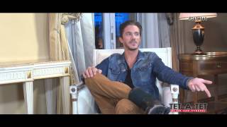 Season 2 "ΤΕΤ-Α-ΤΕΤ με τον Τασο Τρυφωνος" - Behind The Scenes
