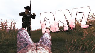 A Trio Of Hold Ups! Dayz Standalone Gameplay.