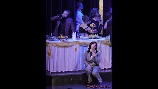 Верди, 2 ария Оскара из оперы "Бал-маскарад" - Юлия Щербакова, 2019г.