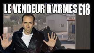 LES BRAQUEURS EN CARTON ..