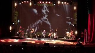 Jethro Tull. Kyiv. 09/03/2017