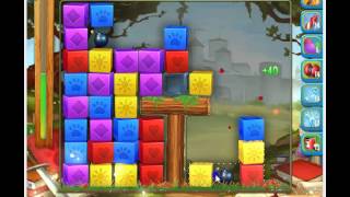 Pet Rescue Saga Level 1063 2 Star No Boosts