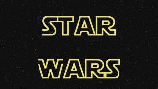 Star Wars Intro Tutorial  ( Vegas Pro )