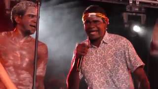 Yothu Yindi & The Treaty Project - Mabo (official video)