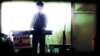 Miki Solus - Rađanje vanzemaljca @ Retro 20.05. 2011.