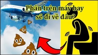 13 HIỆN TƯỢNG RÕ RÀNH RÀNH AI CŨNG THẮC MẮC NHƯNG LẠI NGẠI HỎI