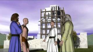 Mausoleum at Halicarnassus