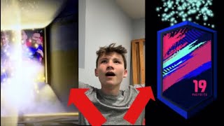 FIFA 19 vs PACYBITS