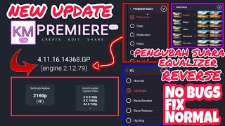 KINEMASTER PRO APK 4.11.16 | PREMIERE PRO CS 6 | NO WATERMARK | FULL UNLOCK MOD APK