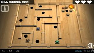 Tank Hero Level 2nd World - Level 25