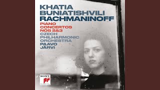 Piano Concerto No. 2 in C Minor, Op. 18: III. Allegro scherzando