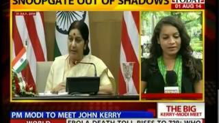 Rifts hamper closer India-U.S ties