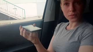 Девушка ревнует страшно!