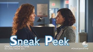 Once Upon a Time 7x11 sneak peek #2 Season 7 Episode 11 Sneak Peek