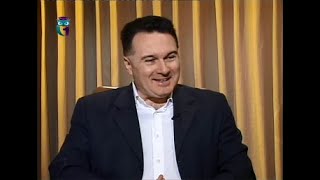 Роль дружбы в жизни человека. Константин Рязанцев. Часть 2. Психология