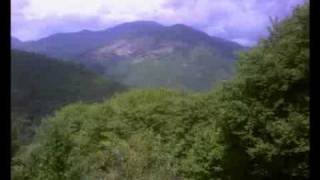 GEORGIA - PSHAVI