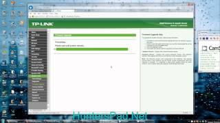 How to Install Gargoyle Firmware on TP-Link TL-WR1043ND V2