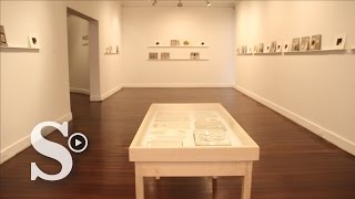 Un curador recorre las principales galerías de arte de Chapinero