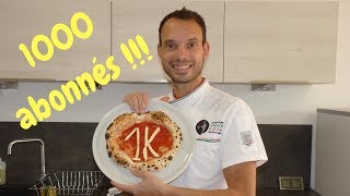 1000 abonnés ? , un grand merci à tous ?!!!!