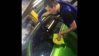 Нано комплекс Audi Q3 - 1200руб.