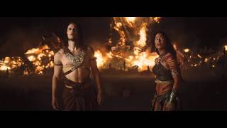 John Carter -- Sono su Marte - Clip dal film | HD