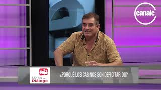 MESA DE DIALOGO - PABLO CEBALLOS