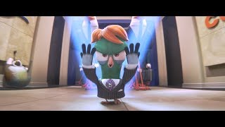 Круто я попал! - How you like me now! (из м/ф. "Аисты" - "Storks" 2016г. BDRip 1080p)