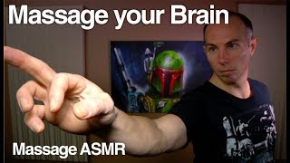 ASMR 24/7 No Talking ASMR Sounds for Sleep & Relaxation  - Role play - Sleep - Tapping - Study