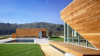 Architects' Point of View: Sonoma Living, Edmonds + Lee Architects