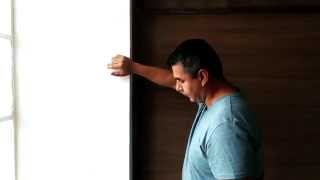 Como reparar esqinas de columnas