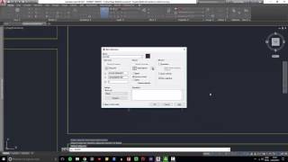 Como colocar portas na planta baixa - AutoCAD 2D | Série Projeto Arquitetônico #2