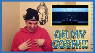 BTS (방탄소년단) 'MIC Drop (Steve Aoki Remix)' Official MV REACTION [CAN'T BREATHE]