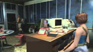 PSX Longplay [037] Resident Evil 3: Nemesis
