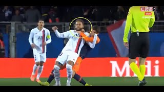 Неймар финты|Его держали за горло!| Финт радуга|Футбольные финты