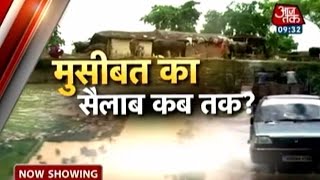 Villages washed away in floods; victims cry for help