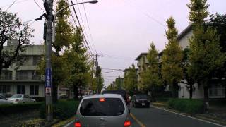 NSD 3-10 [熊本市月出-水前寺-帯山]