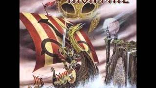 Iron Fire - Legend of the Magic Sword