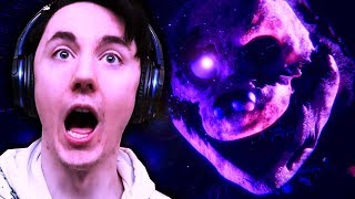 GRIZZLY THE BEAR AND HIS BURGERS... || Five Nights at Freddy's Devious Minds