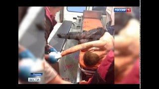 Пермские медики,  селфи с пациентами