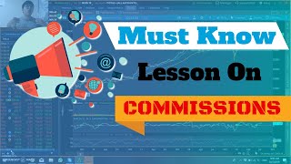 How To Invest In The Stock Market - Trading Commissions