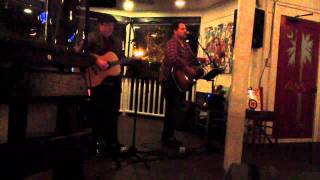 Finnegan Bell @ Nosh Pawleys Island