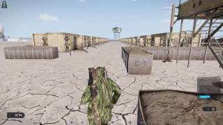 ARMA 3 Сервер №2 IP:A2.ARMATAONLINE.COM Порт: 2302