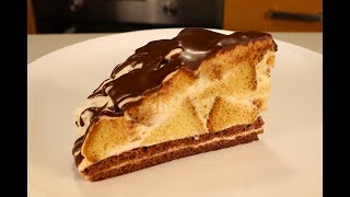 Волшебный Торт, Который Получается ВСЕГДА! Восхитительно Вкусный И Нежный! Новогодние блюда 2019!