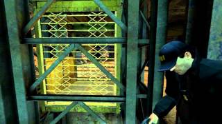 Gmod Zombie Apocalypse Season 5  episode 3: The Caves part 2