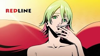 REDLINE 「AMV」