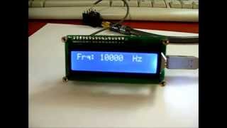 frequency-counter-diy-kit-usb-module-1Hz-50MHz