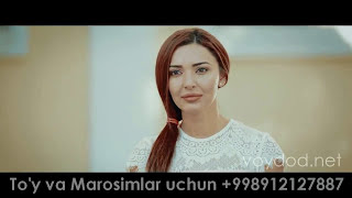 Eng Dardli Qo'shiq 2017 Mehroj Samadov - Yogar Yomgir