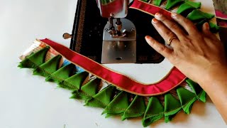 Most Beautiful Blouse Designs 2020 ll Blouse Back Neck Designs