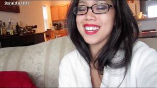 Nipple Slip - Vlogtober 21, 2011 - itsJudysLife